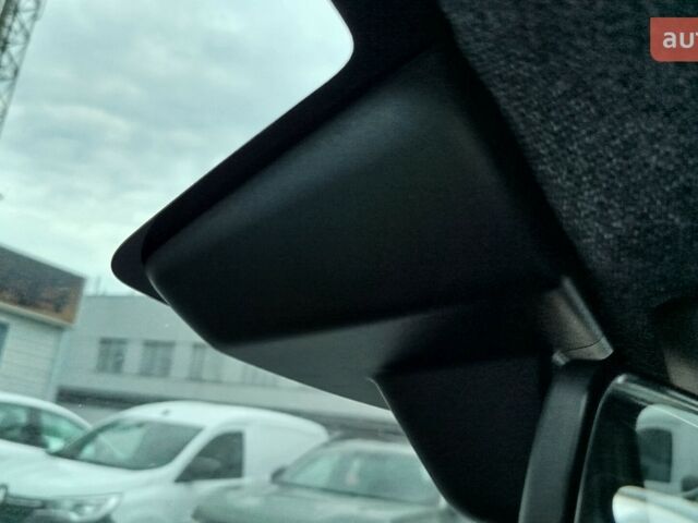 купить новое авто Рено Дастер 2025 года от официального дилера Renault ВІННЕР ОБОЛОНЬ Рено фото