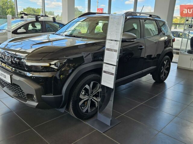 Рено Дастер, об'ємом двигуна 1.5 л та пробігом 0 тис. км за 26176 $, фото 2 на Automoto.ua