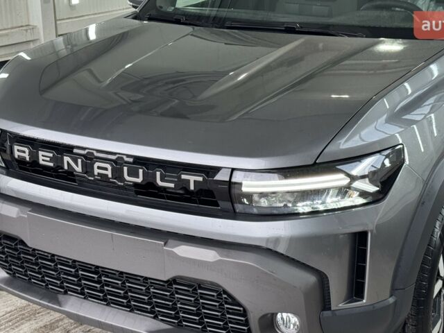 купити нове авто Рено Дастер 2025 року від офіційного дилера Автоцентр AUTO.RIA Рено фото
