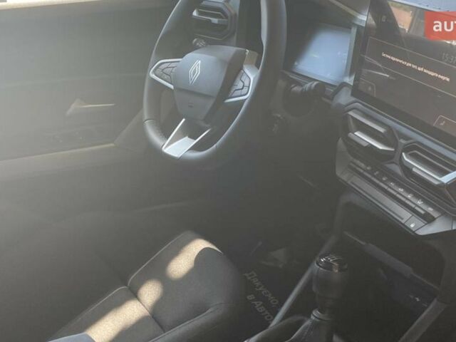 Рено Дастер, объемом двигателя 1.5 л и пробегом 0 тыс. км за 25812 $, фото 15 на Automoto.ua