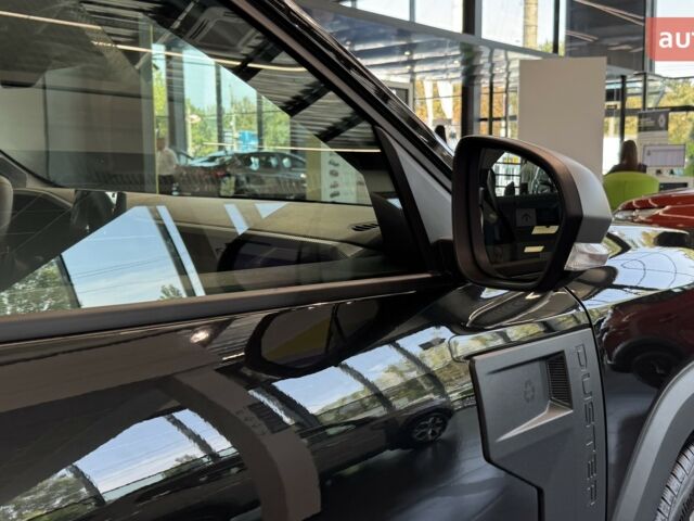 купить новое авто Рено Дастер 2025 года от официального дилера Автоцентр AUTO.RIA Рено фото