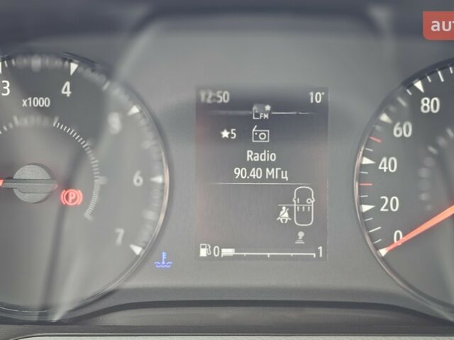 Рено Дастер, объемом двигателя 1.5 л и пробегом 0 тыс. км за 24046 $, фото 16 на Automoto.ua