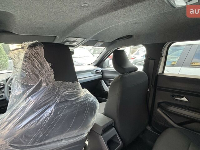 купить новое авто Рено Дастер 2025 года от официального дилера Автоцентр AUTO.RIA Рено фото