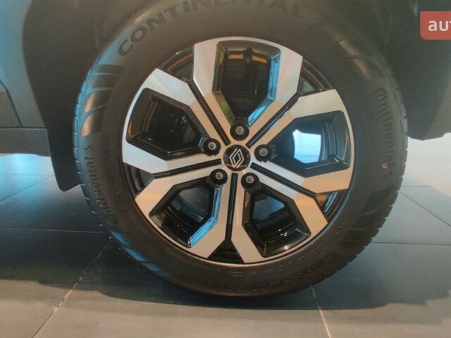 Рено Дастер, об'ємом двигуна 1.33 л та пробігом 0 тис. км за 25279 $, фото 11 на Automoto.ua