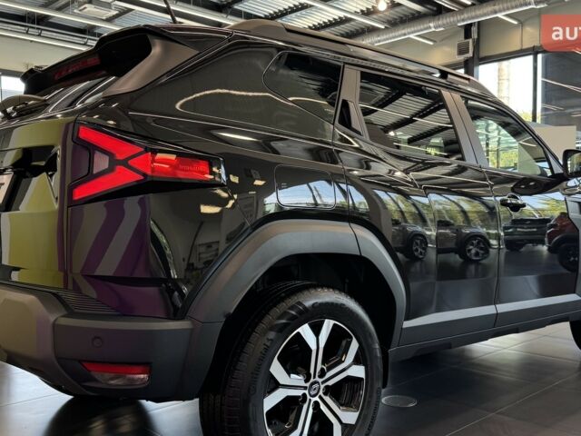 купить новое авто Рено Дастер 2025 года от официального дилера Автоцентр AUTO.RIA Рено фото