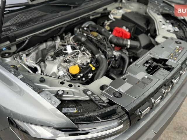 купить новое авто Рено Дастер 2025 года от официального дилера Автоцентр AUTO.RIA Рено фото
