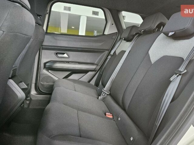 Рено Дастер, объемом двигателя 1.5 л и пробегом 0 тыс. км за 26063 $, фото 23 на Automoto.ua