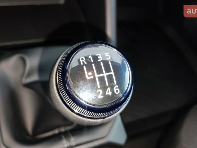 купить новое авто Рено Дастер 2025 года от официального дилера Рено Центр Дніпро Рено фото