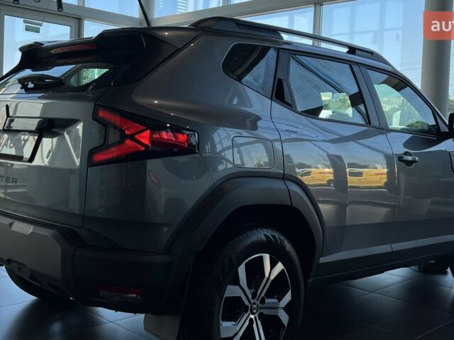 купить новое авто Рено Дастер 2025 года от официального дилера Автоцентр AUTO.RIA Рено фото