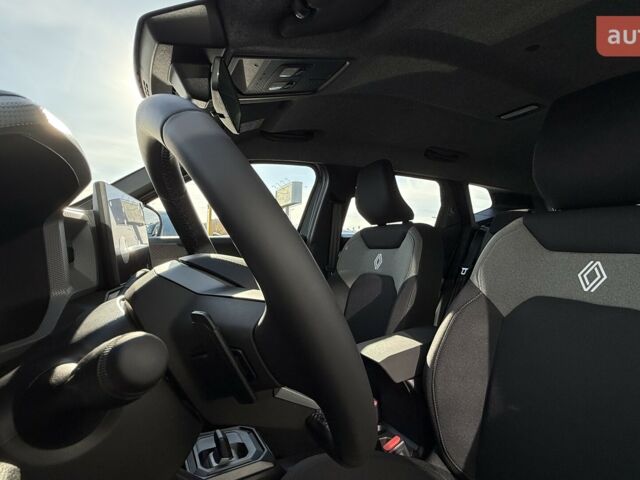 купити нове авто Рено Дастер 2025 року від офіційного дилера Автоцентр AUTO.RIA Рено фото