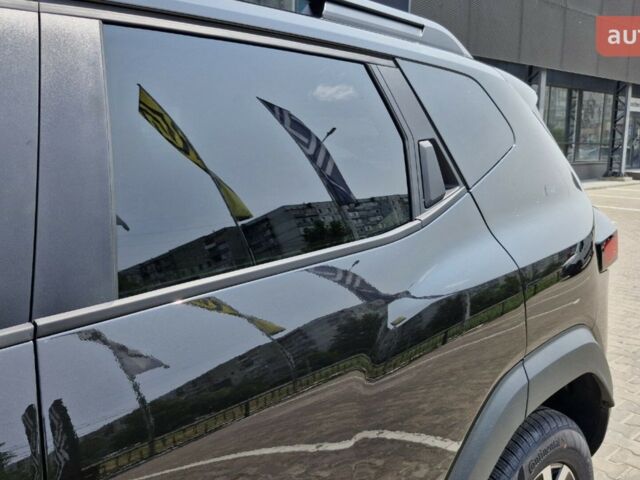 купить новое авто Рено Дастер 2025 года от официального дилера Renault Соллі Плюс Рено фото
