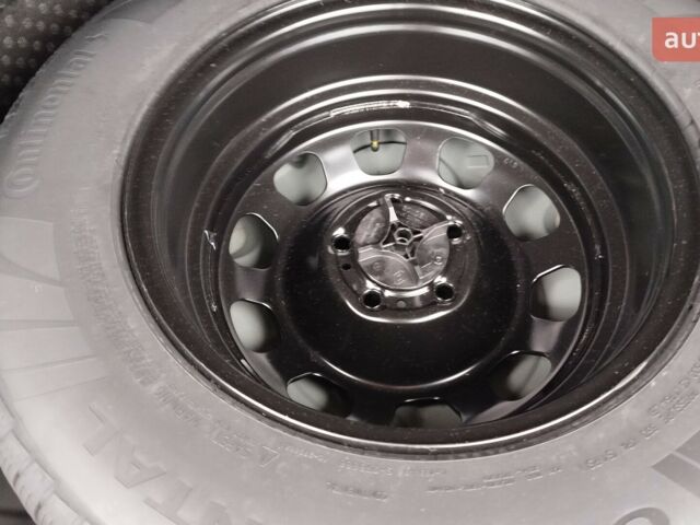 купить новое авто Рено Дастер 2025 года от официального дилера Renault ВІННЕР ОБОЛОНЬ Рено фото