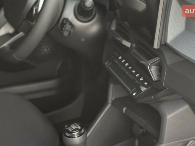 Рено Дастер, объемом двигателя 1.5 л и пробегом 0 тыс. км за 25703 $, фото 5 на Automoto.ua