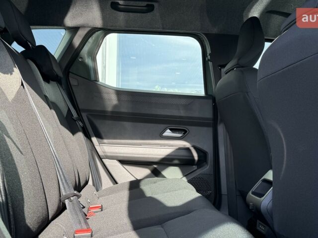 купити нове авто Рено Дастер 2025 року від офіційного дилера Автоцентр AUTO.RIA Рено фото