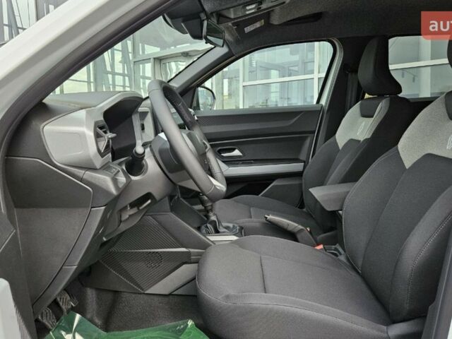 Рено Дастер, объемом двигателя 1.5 л и пробегом 0 тыс. км за 25865 $, фото 18 на Automoto.ua