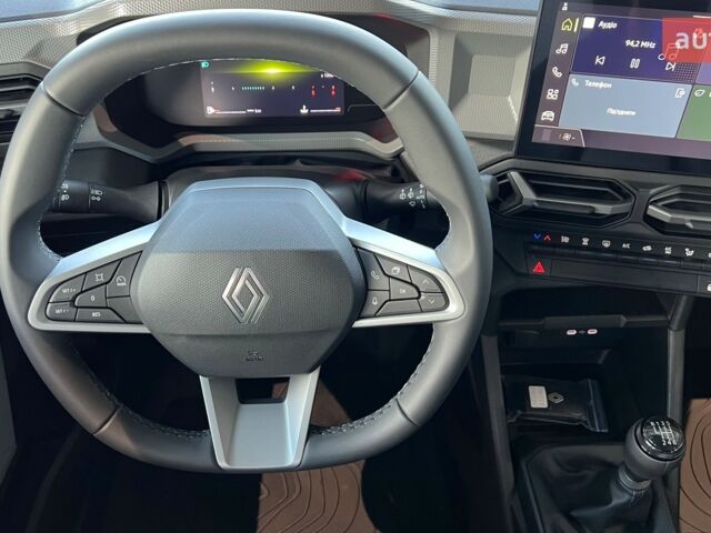купить новое авто Рено Дастер 2025 года от официального дилера Автоцентр AUTO.RIA Рено фото