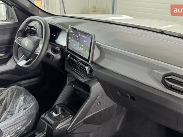 купить новое авто Рено Дастер 2025 года от официального дилера Автоцентр AUTO.RIA Рено фото