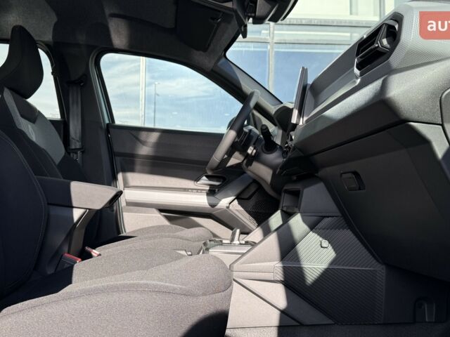 купити нове авто Рено Дастер 2025 року від офіційного дилера Автоцентр AUTO.RIA Рено фото