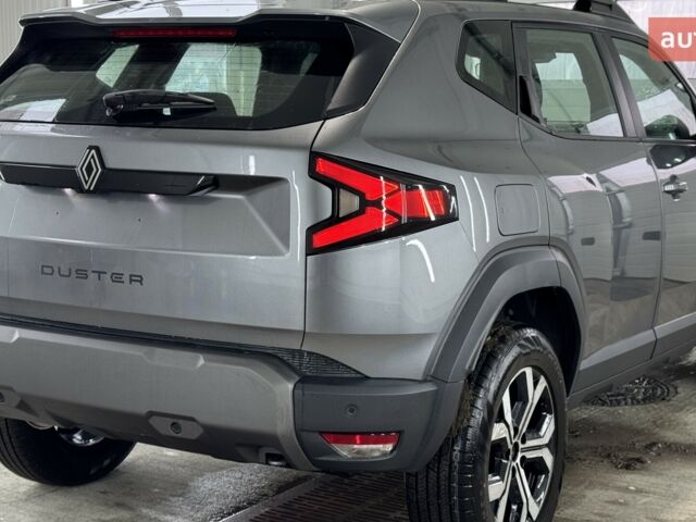 купити нове авто Рено Дастер 2025 року від офіційного дилера Автоцентр AUTO.RIA Рено фото