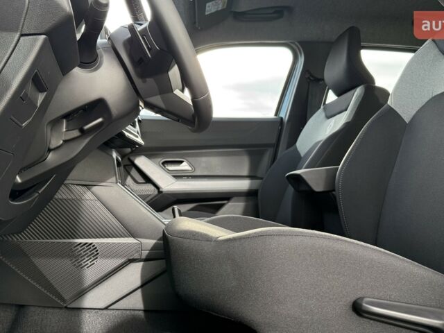 купить новое авто Рено Дастер 2025 года от официального дилера Автоцентр AUTO.RIA Рено фото