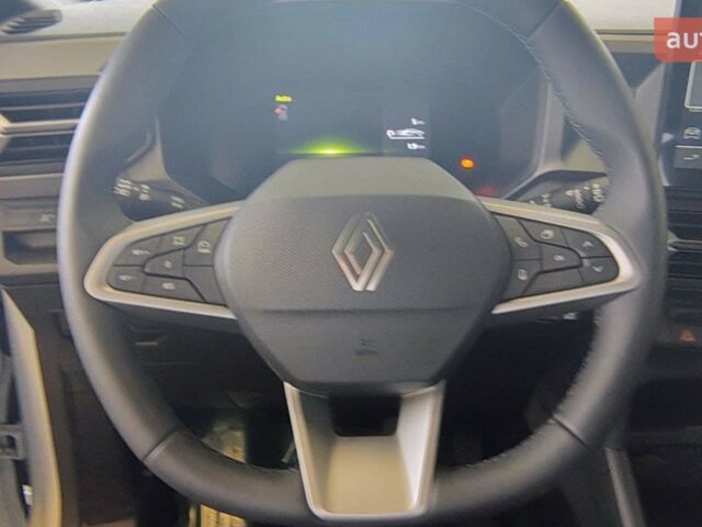 купить новое авто Рено Дастер 2025 года от официального дилера АВТО ГРУП Renault Рено фото