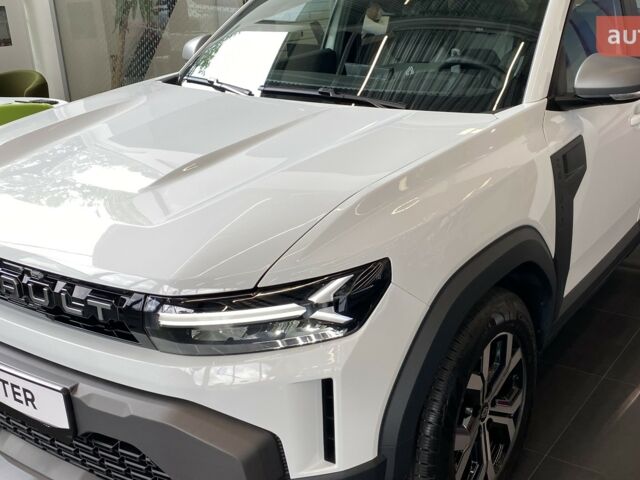 купить новое авто Рено Дастер 2025 года от официального дилера Автоцентр AUTO.RIA Рено фото