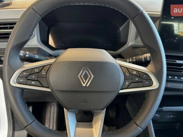 купить новое авто Рено Дастер 2025 года от официального дилера АВТО ГРУП Renault Рено фото