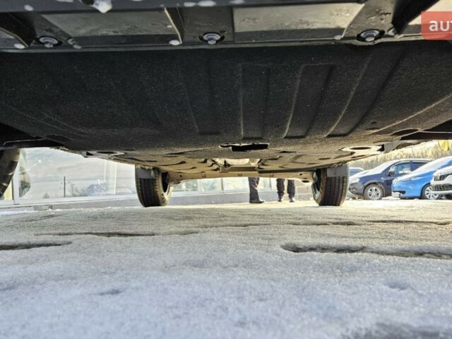 Рено Дастер, объемом двигателя 1.5 л и пробегом 0 тыс. км за 25514 $, фото 35 на Automoto.ua