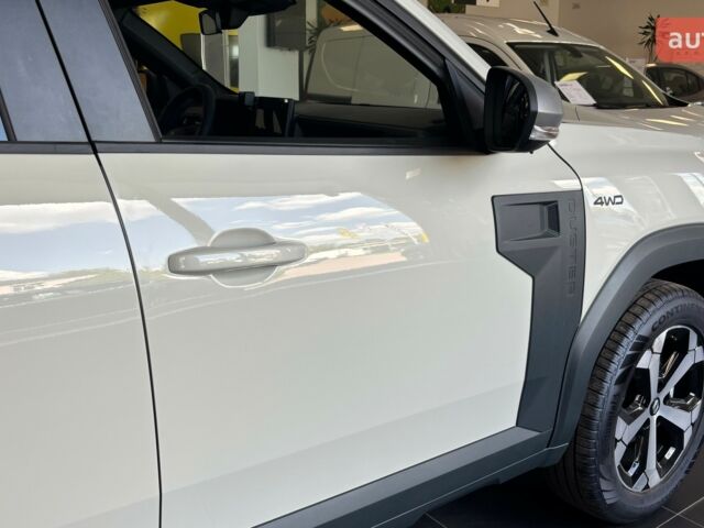 купить новое авто Рено Дастер 2025 года от официального дилера Автоцентр AUTO.RIA Рено фото