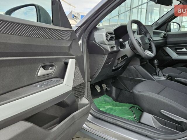 Рено Дастер, об'ємом двигуна 1.5 л та пробігом 0 тис. км за 26804 $, фото 17 на Automoto.ua