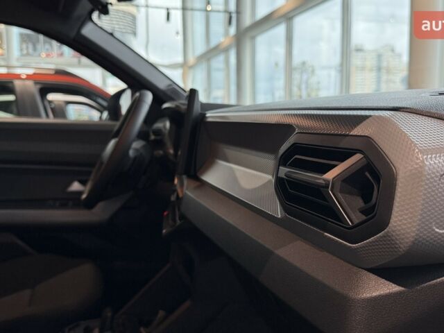 купити нове авто Рено Дастер 2025 року від офіційного дилера Автоцентр AUTO.RIA Рено фото