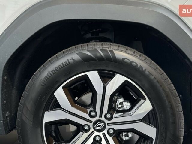 Рено Дастер, об'ємом двигуна 1.33 л та пробігом 0 тис. км за 24772 $, фото 6 на Automoto.ua