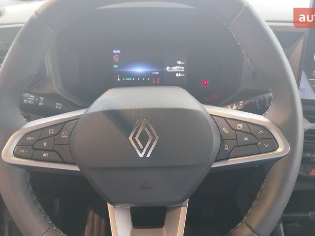 купить новое авто Рено Дастер 2025 года от официального дилера Renault ВІННЕР ОБОЛОНЬ Рено фото