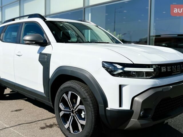 купить новое авто Рено Дастер 2025 года от официального дилера Автоцентр AUTO.RIA Рено фото