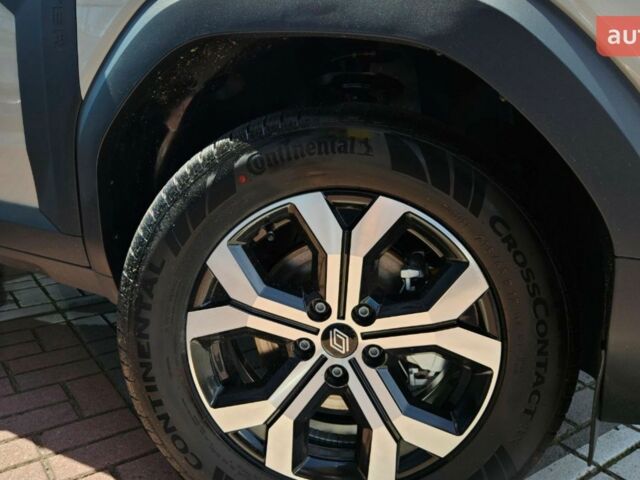 Рено Дастер, объемом двигателя 1.2 л и пробегом 0 тыс. км за 28043 $, фото 23 на Automoto.ua