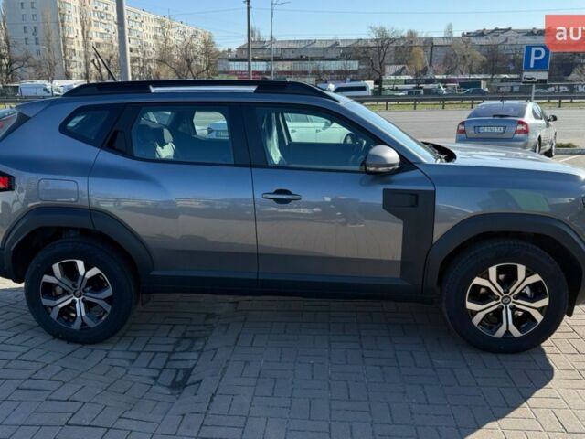 купить новое авто Рено Дастер 2025 года от официального дилера Торговий Дім «Фаворит Авто Київ» Рено фото