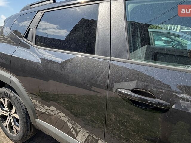 купить новое авто Рено Дастер 2025 года от официального дилера Автоцентр AUTO.RIA Рено фото