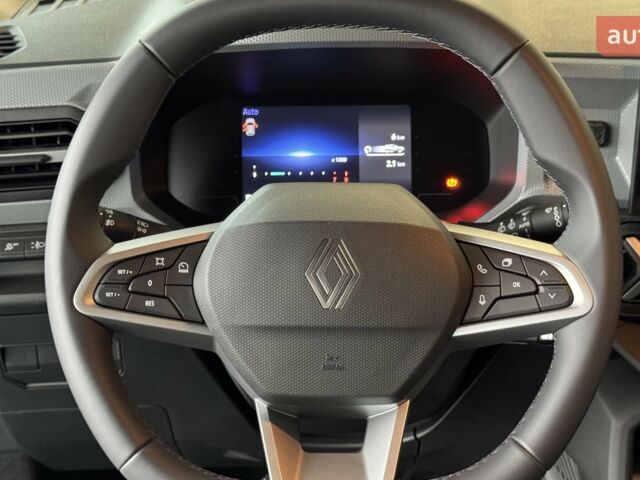 купити нове авто Рено Дастер 2025 року від офіційного дилера Автоцентр AUTO.RIA Рено фото