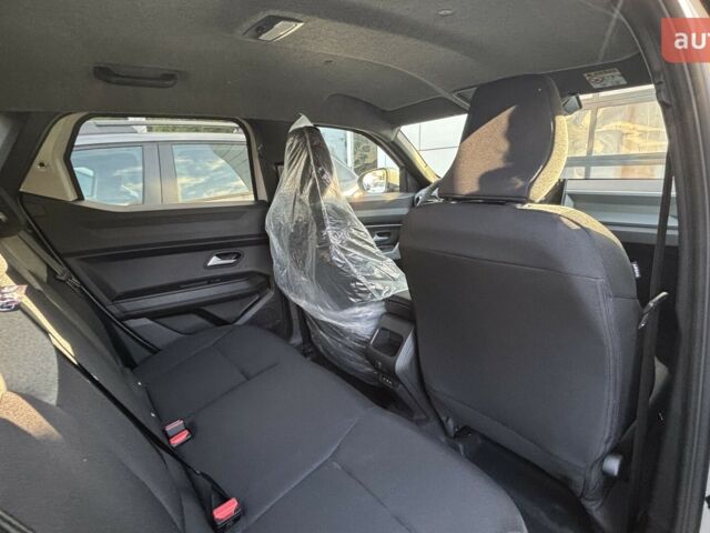 купить новое авто Рено Дастер 2025 года от официального дилера Автоцентр AUTO.RIA Рено фото