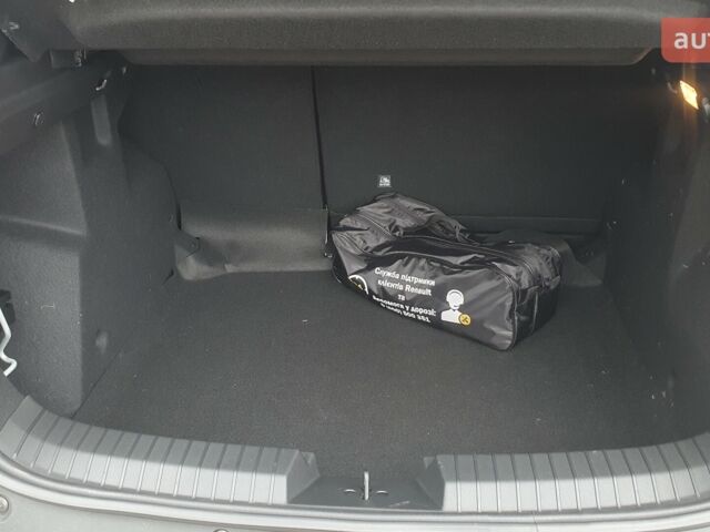 купить новое авто Рено Дастер 2025 года от официального дилера Автоцентр AUTO.RIA Рено фото