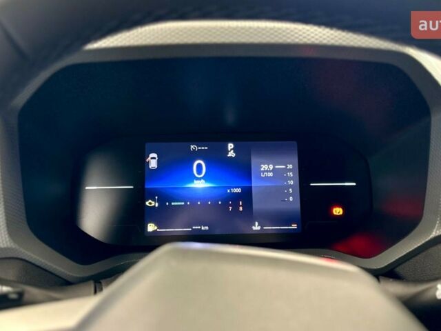 купити нове авто Рено Дастер 2025 року від офіційного дилера Моторкар Кропивницький Рено фото