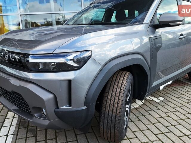 купить новое авто Рено Дастер 2025 года от официального дилера Автоцентр AUTO.RIA Рено фото