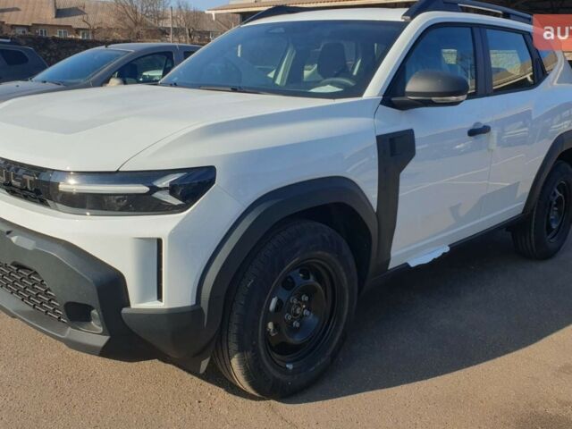 Рено Дастер, об'ємом двигуна 1.5 л та пробігом 0 тис. км за 23709 $, фото 1 на Automoto.ua