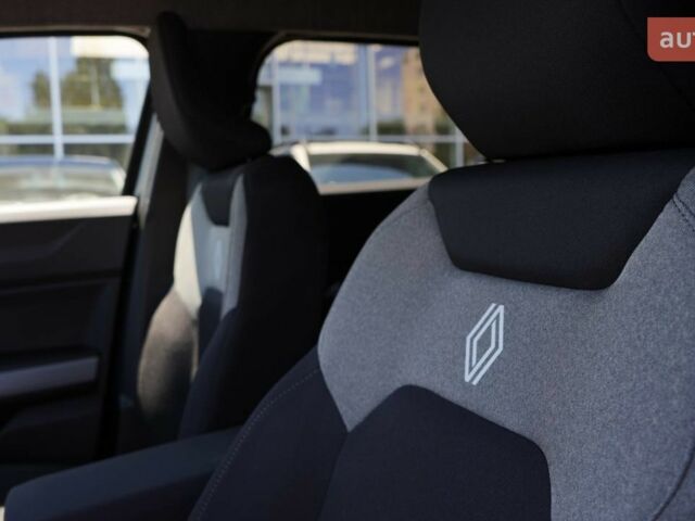 Рено Дастер, об'ємом двигуна 1.5 л та пробігом 0 тис. км за 25780 $, фото 19 на Automoto.ua