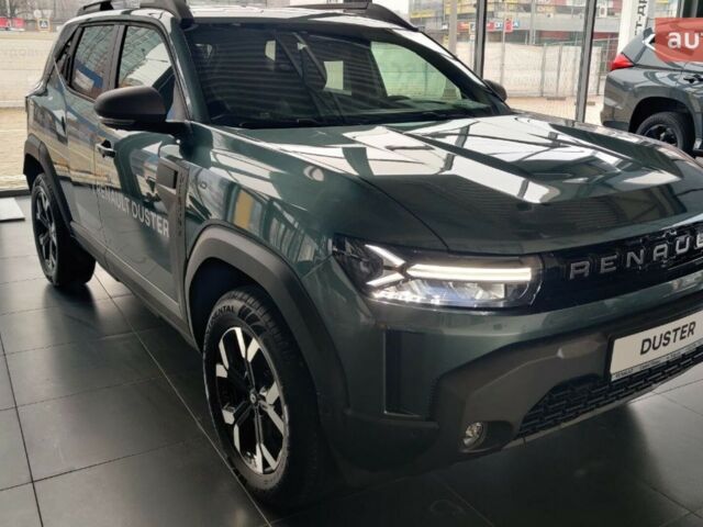 Рено Дастер, об'ємом двигуна 1.2 л та пробігом 0 тис. км за 29486 $, фото 3 на Automoto.ua