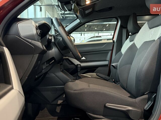 купити нове авто Рено Дастер 2025 року від офіційного дилера Автоцентр AUTO.RIA Рено фото