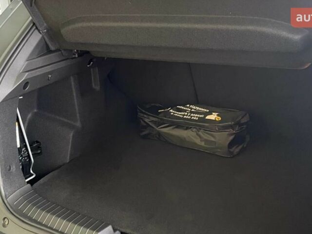 Рено Дастер, об'ємом двигуна 1.5 л та пробігом 0 тис. км за 23984 $, фото 11 на Automoto.ua