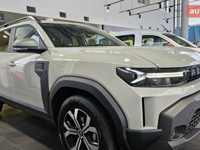 Рено Дастер, объемом двигателя 1.5 л и пробегом 0 тыс. км за 25671 $, фото 6 на Automoto.ua