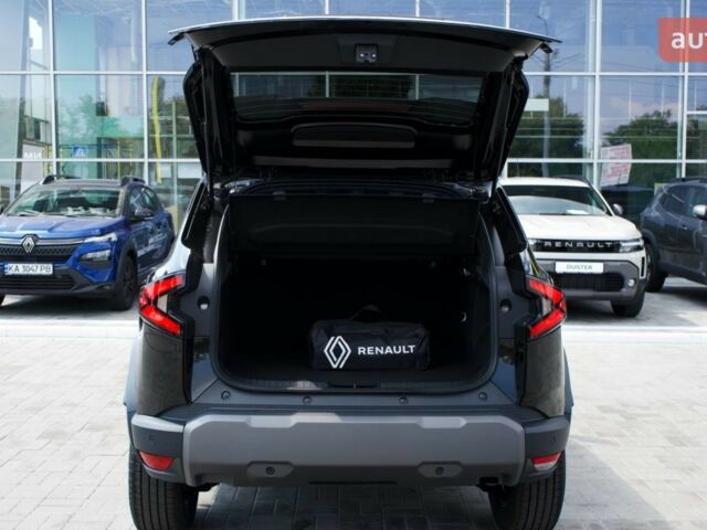 Рено Дастер, объемом двигателя 1.5 л и пробегом 0 тыс. км за 25676 $, фото 7 на Automoto.ua