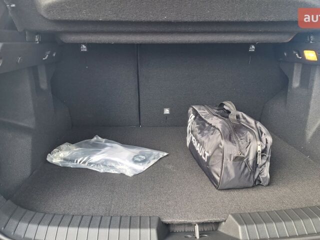 Рено Дастер 2025 года купить новое авто Рено Дастер 2025 года от официального дилера Автоцентр AUTO.RIA Рено фото